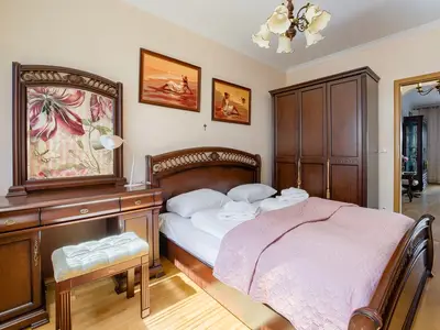 Ferienwohnung für 6 Personen (73 m²) in Swinemünde 9/10