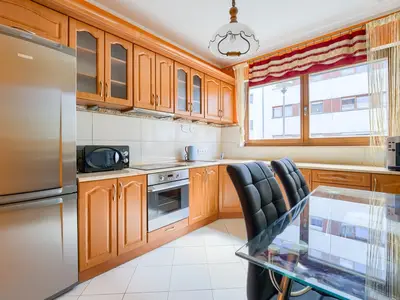 Ferienwohnung für 6 Personen (73 m²) in Swinemünde 10/10