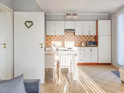 Ferienwohnung für 4 Personen (50 m²) in Swinemünde 2/10