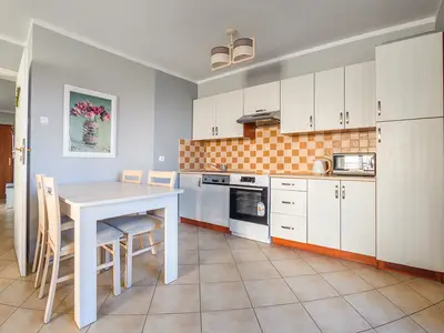 Ferienwohnung für 4 Personen (50 m²) in Swinemünde 3/10