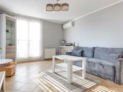 Ferienwohnung für 4 Personen (50 m²) in Swinemünde 4/10