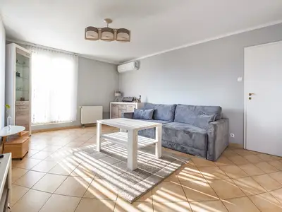 Ferienwohnung für 4 Personen (50 m²) in Swinemünde 7/10