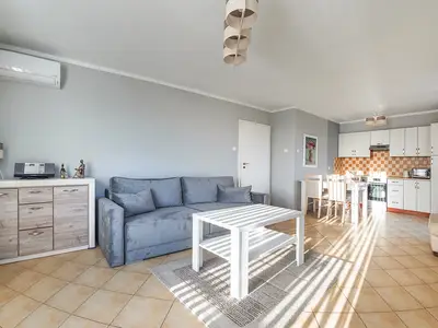 Ferienwohnung für 4 Personen (50 m²) in Swinemünde 8/10