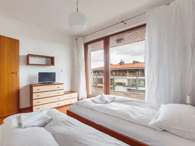 Ferienwohnung für 6 Personen (77 m²) in Swinemünde 6/10
