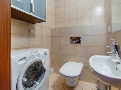 Ferienwohnung für 6 Personen (77 m²) in Swinemünde 9/10