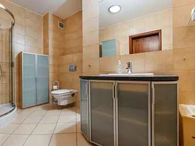 Ferienwohnung für 6 Personen (77 m²) in Swinemünde 10/10