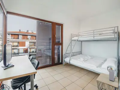 Ferienwohnung für 6 Personen (77 m²) in Swinemünde 9/10