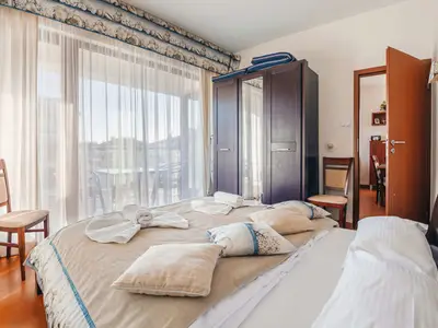 Ferienwohnung für 4 Personen (40 m²) in Swinemünde 5/10