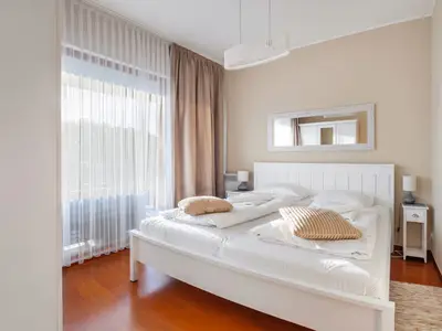 Ferienwohnung für 4 Personen (40 m²) in Swinemünde 7/10