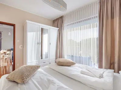 Ferienwohnung für 4 Personen (40 m²) in Swinemünde 8/10