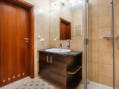 Ferienwohnung für 4 Personen (40 m²) in Swinemünde 9/10