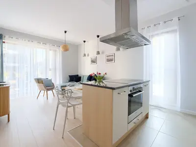 Ferienwohnung für 4 Personen (39 m²) in Swinemünde 7/10