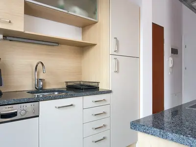 Ferienwohnung für 4 Personen (39 m²) in Swinemünde 8/10