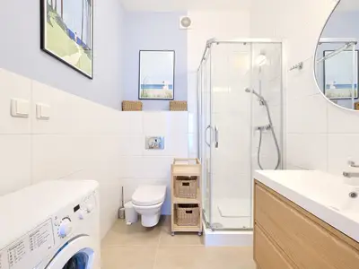 Ferienwohnung für 4 Personen (39 m²) in Swinemünde 9/10