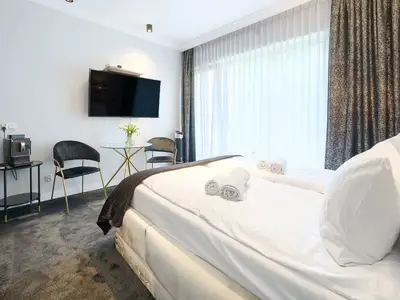 Ferienwohnung für 2 Personen (22 m²) in Swinemünde 3/6