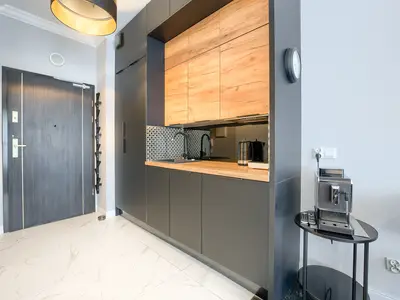 Ferienwohnung für 2 Personen (22 m²) in Swinemünde 5/6