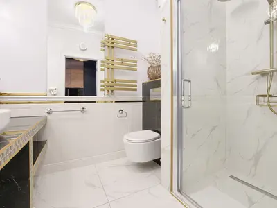 Ferienwohnung für 2 Personen (22 m²) in Swinemünde 6/6