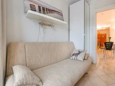 Ferienwohnung für 4 Personen (40 m²) in Swinemünde 8/10