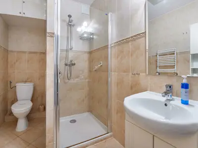 Ferienwohnung für 4 Personen (40 m²) in Swinemünde 10/10