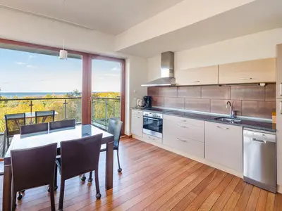 Ferienwohnung für 6 Personen (62 m²) in Swinemünde 4/10