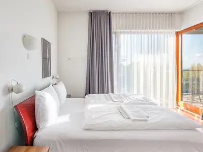 Ferienwohnung für 6 Personen (62 m²) in Swinemünde 9/10