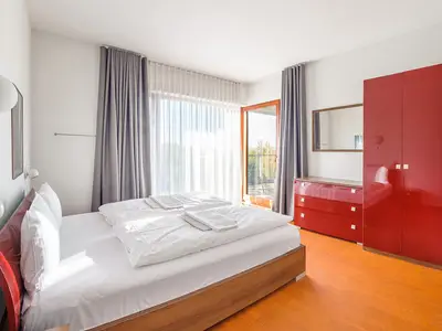 Ferienwohnung für 6 Personen (62 m²) in Swinemünde 10/10