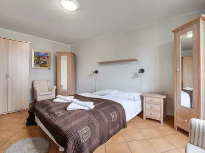 Ferienwohnung für 4 Personen (40 m²) in Swinemünde 2/10