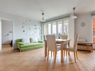 Ferienwohnung für 4 Personen (40 m²) in Swinemünde 4/10