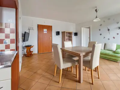 Ferienwohnung für 4 Personen (40 m²) in Swinemünde 5/10