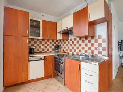 Ferienwohnung für 4 Personen (40 m²) in Swinemünde 7/10