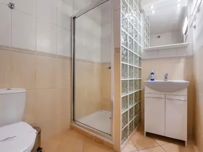 Ferienwohnung für 4 Personen (40 m²) in Swinemünde 8/10