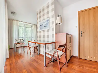 Ferienwohnung für 3 Personen (30 m²) in Swinemünde 2/10