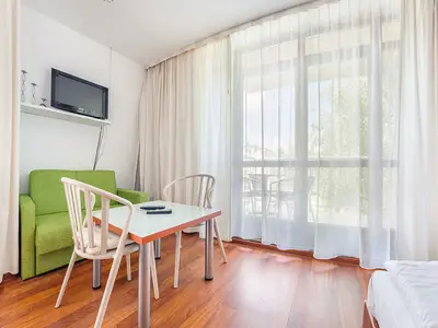 Ferienwohnung für 3 Personen (30 m²) in Swinemünde 5/10