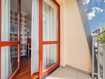 Ferienwohnung für 3 Personen (30 m²) in Swinemünde 8/10