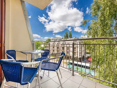 Ferienwohnung für 3 Personen (30 m²) in Swinemünde 10/10