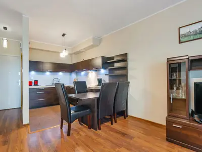 Ferienwohnung für 4 Personen (53 m²) in Swinemünde 1/7