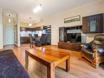 Ferienwohnung für 4 Personen (53 m²) in Swinemünde 2/7