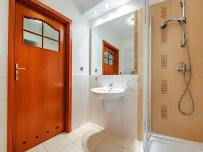 Ferienwohnung für 2 Personen (28 m²) in Swinemünde 9/10