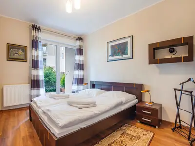 Ferienwohnung für 4 Personen (53 m²) in Swinemünde 4/7