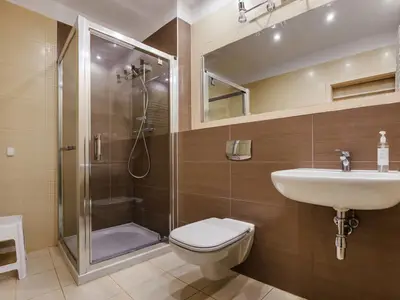 Ferienwohnung für 4 Personen (53 m²) in Swinemünde 6/7