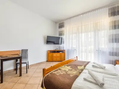 Ferienwohnung für 2 Personen (25 m²) in Swinemünde 2/5