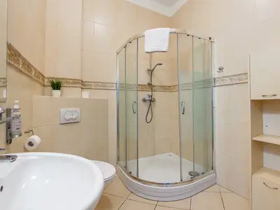 Ferienwohnung für 2 Personen (25 m²) in Swinemünde 3/5