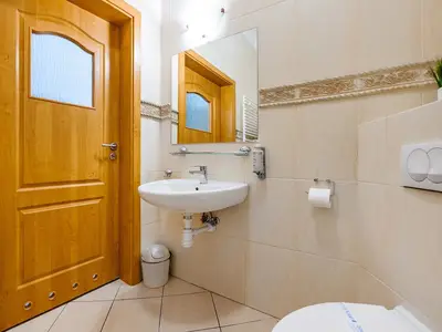 Ferienwohnung für 2 Personen (25 m²) in Swinemünde 4/5