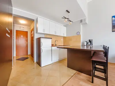 Ferienwohnung für 4 Personen (30 m²) in Swinemünde 3/10