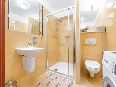 Ferienwohnung für 4 Personen (30 m²) in Swinemünde 7/10