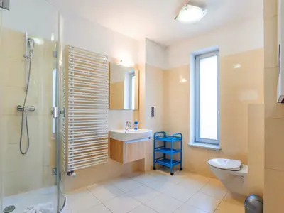 Ferienwohnung für 7 Personen (80 m²) in Swinemünde 9/10