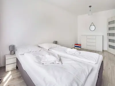 Ferienwohnung für 4 Personen (45 m²) in Swinemünde 9/10