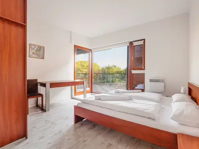 Ferienwohnung für 6 Personen (62 m²) in Swinemünde 8/10