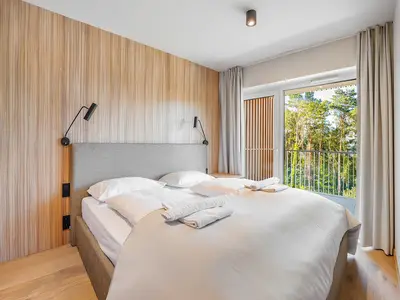 Ferienwohnung für 4 Personen (33 m²) in Swinemünde 7/10