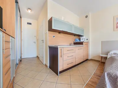 Ferienwohnung für 2 Personen (22 m²) in Swinemünde 3/7